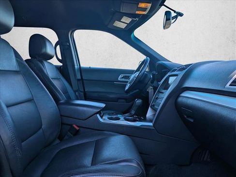 Used 2011 Ford Explorer XLT w/ 202A Rapid Spec Order Code image 16