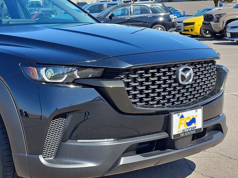 Used 2025 MAZDA CX-50 AWD 2.5 S w/ Preferred Package image 7