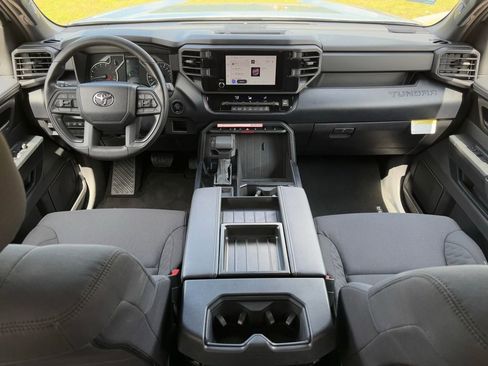 Used 2026 Toyota Tundra SR RWD image 9