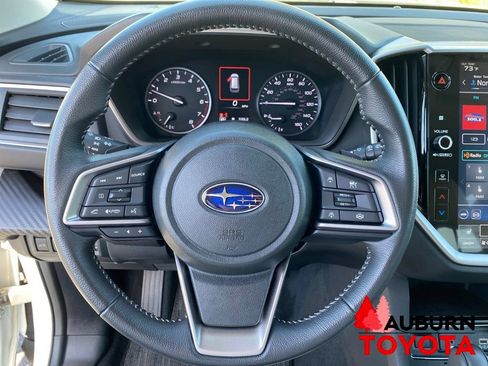 Used 2025 Subaru Ascent Premium AWD/4WD image 36