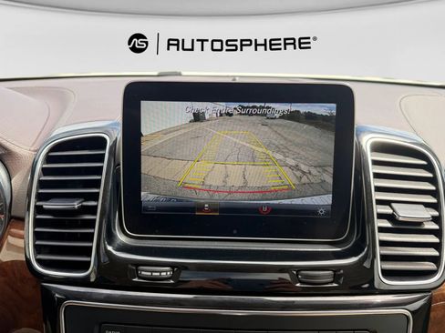 Used 2019 Mercedes-Benz GLS 450 4MATIC image 39