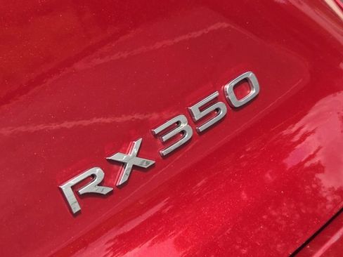 Certified 2025 Lexus RX 350 Premium Plus w/ Accessory Package (Z1) FWD image 11