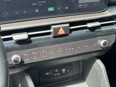 Certified 2026 Kia Sportage SX FWD image 16
