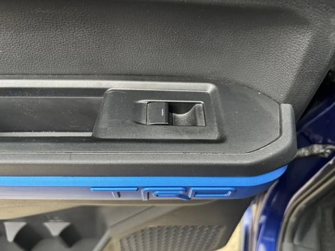 Used 2024 Toyota Tacoma TRD Off-Road image 24