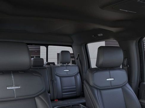 New 2026 Ford F150 Platinum w/ Equipment Group 701A Base image 21