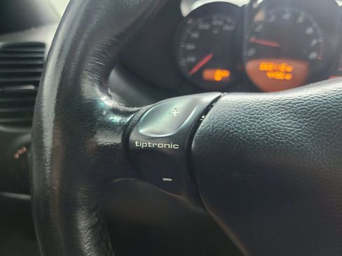 Used 2003 Porsche Boxster RWD image 28
