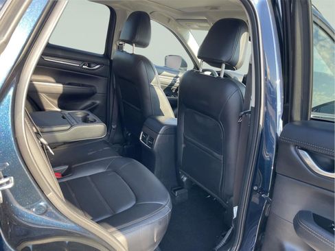 Used 2023 MAZDA CX-5 AWD 2.5 S w/ Premium Plus Pkg image 18