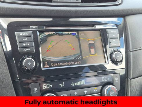 Certified 2019 Nissan Rogue SV w/ Premium Package AWD/4WD image 20