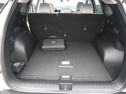 New 2025 Hyundai Tucson SEL image 24