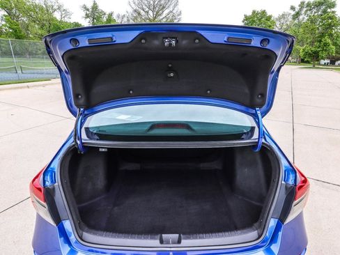 Used 2022 Honda Civic Sport image 19