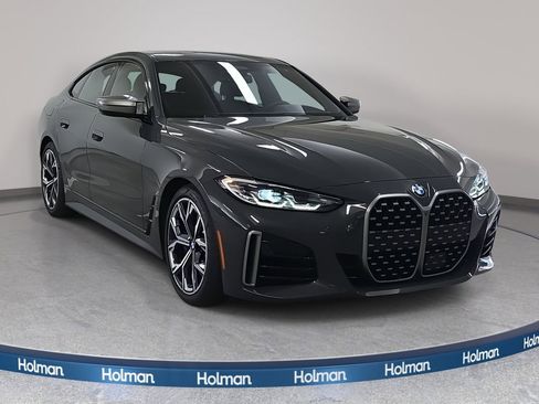 Certified 2023 BMW M440i Gran Coupe image 4