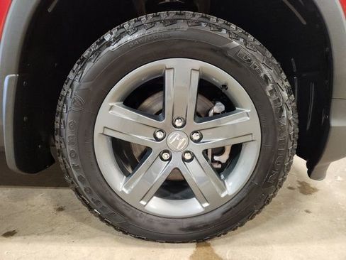 Certified 2023 Honda Ridgeline RTL image 33