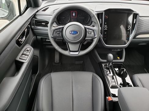New 2026 Subaru Forester Limited AWD/4WD image 10