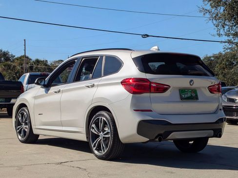 Used 2017 BMW X1 xDrive28i image 2