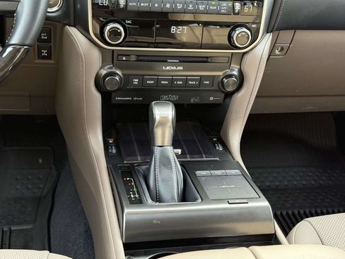 Used 2023 Lexus GX 460 Premium w/ Premium Plus Package AWD/4WD image 20