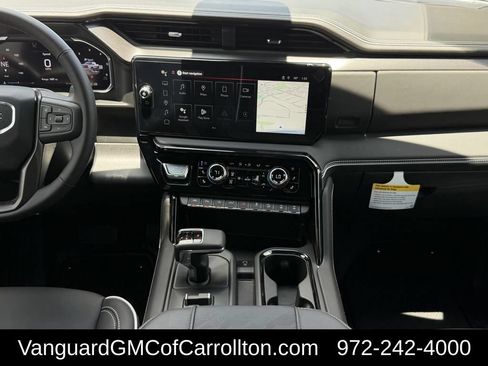 New 2026 GMC Sierra 1500 AT4X AWD/4WD image 13