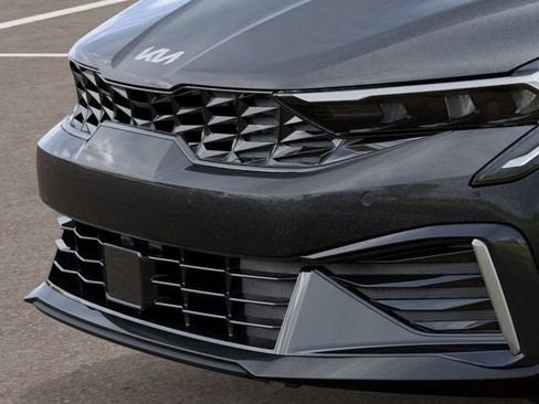 New 2026 Kia K5 LXS FWD image 15