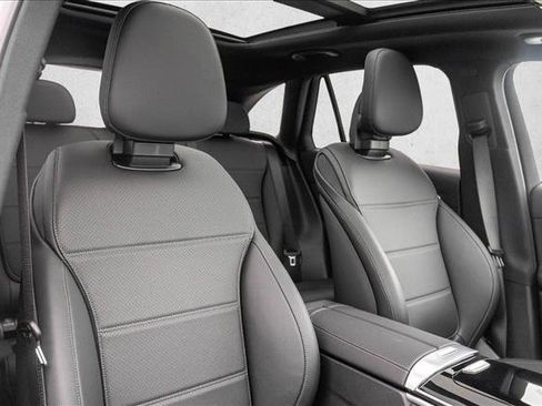 New 2026 Mercedes-Benz GLC 300 4MATIC image 28