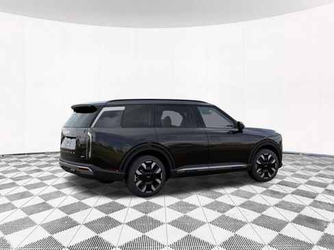 New 2027 Kia Telluride S AWD/4WD image 8