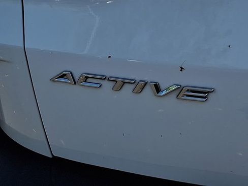 Certified 2024 Ford Escape Active AWD/4WD image 38