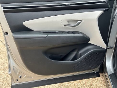 Used 2024 Hyundai Tucson SEL FWD image 11