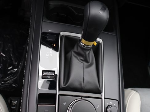 New 2026 MAZDA CX-30 2.5 Turbo w/ Premium Package image 31