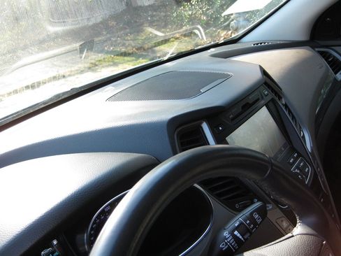 Used 2014 Hyundai Santa Fe Sport 2.0T w/ Navigation Package 06 image 20