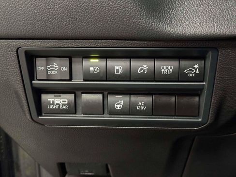 Used 2025 Toyota Tundra TRD Pro image 18