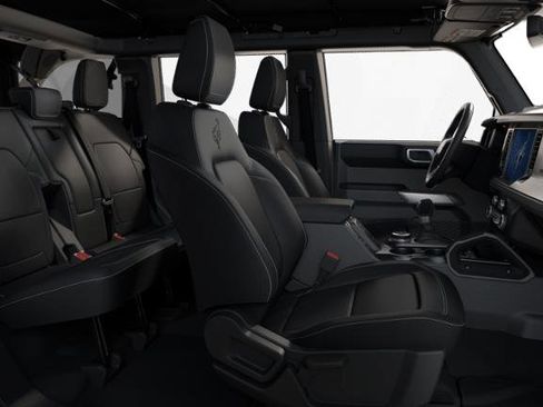 New 2025 Ford Bronco Outer Banks image 24