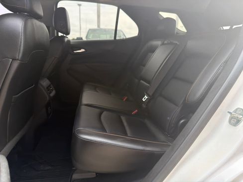 Used 2021 Chevrolet Equinox Premier w/ Redline Edition FWD image 23