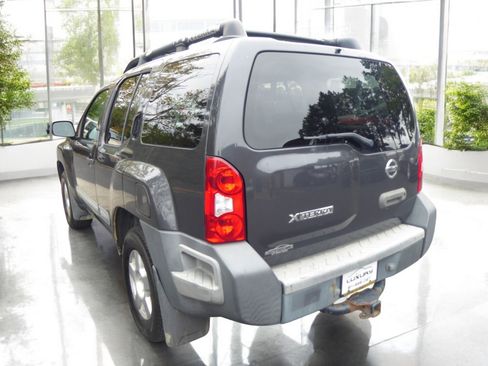 Used 2006 Nissan Xterra S w/ (K92) Protection Pkg image 9