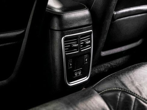Used 2016 Dodge Charger SRT w/ Harman/Kardon Audio Group RWD image 45
