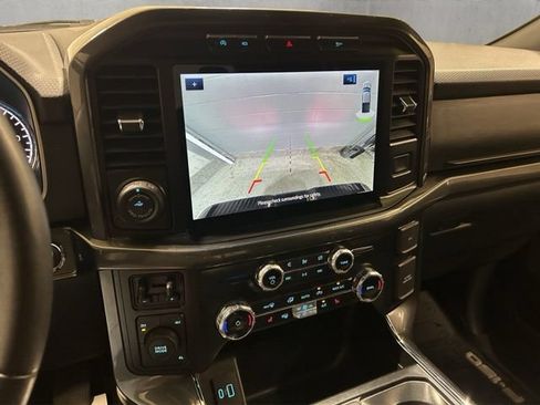Certified 2023 Ford F150 XLT w/ Equipment Group 302A High AWD/4WD image 18