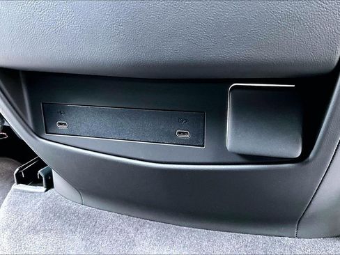 New 2026 Cadillac Escalade 4WD w/ LPO, Floor Liner Package image 22