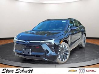 New 2026 Chevrolet Blazer EV RS FWD video 1