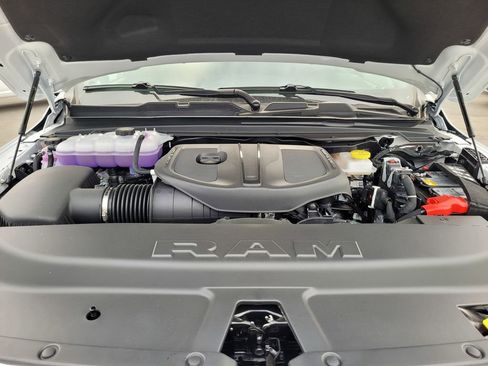 New 2026 RAM 1500 Express image 20