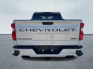 New 2026 Chevrolet Silverado 1500 RST w/ Dark Appearance Package AWD/4WD video 3