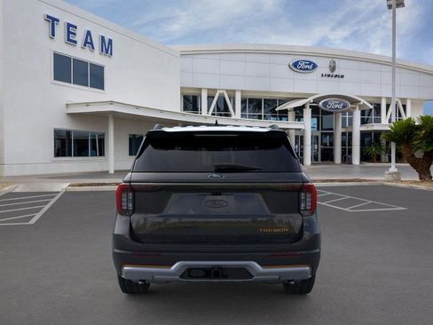 New 2026 Ford Explorer Tremor w/ Tremor Ultimate Package image 5