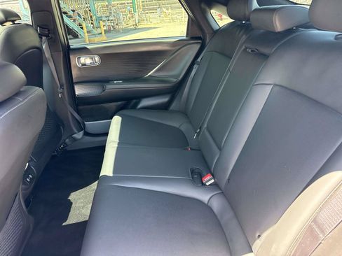 Used 2023 Hyundai Ioniq 6 Limited RWD image 8