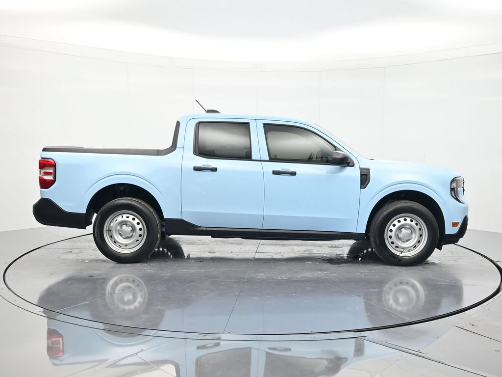 New 2026 Ford Maverick XL FWD image 4