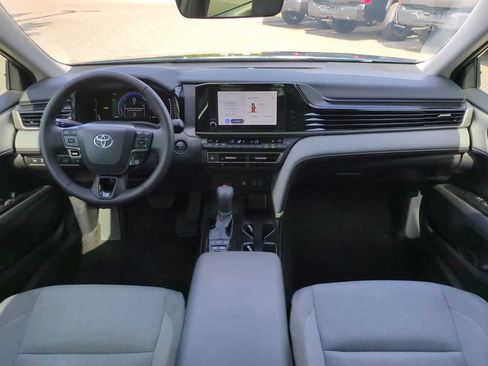 Certified 2026 Toyota Camry LE w/ Convenience Package FWD image 14