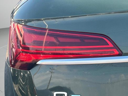 Used 2023 Audi Q5 2.0T Premium Plus image 10