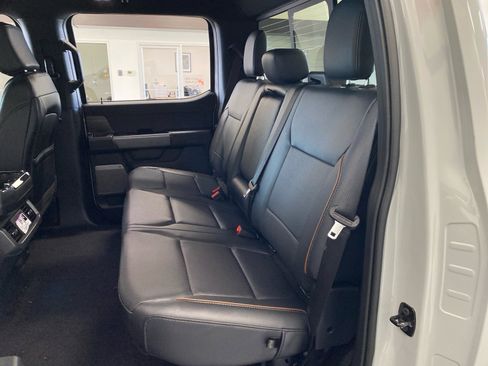 New 2026 Ford F150 Lariat image 38