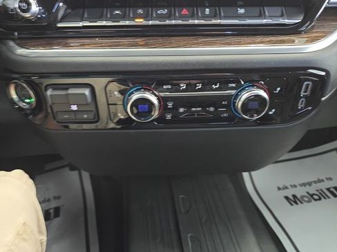 New 2026 GMC Sierra 1500 Elevation w/ Elevation Select Package image 21