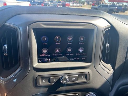 New 2025 GMC Sierra 2500 Pro image 22