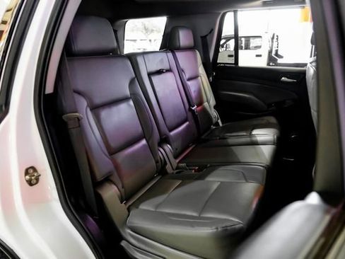 Used 2019 Chevrolet Tahoe LT AWD/4WD image 36