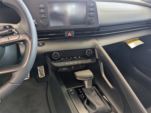 Certified 2026 Hyundai Elantra Sport image 16