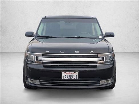 Used 2013 Ford Flex Limited image 2