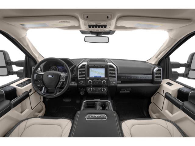 Used 2021 Ford F350 Lariat AWD/4WD image 8