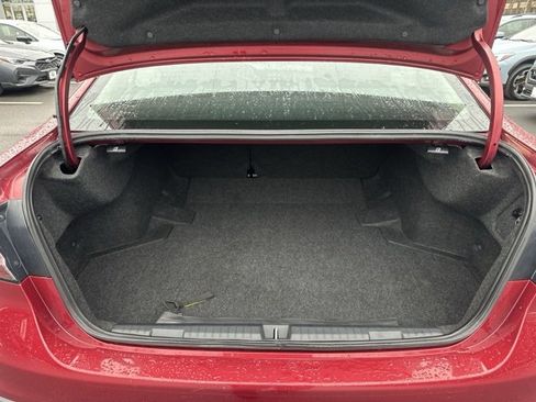 Certified 2025 Subaru Legacy Premium image 19